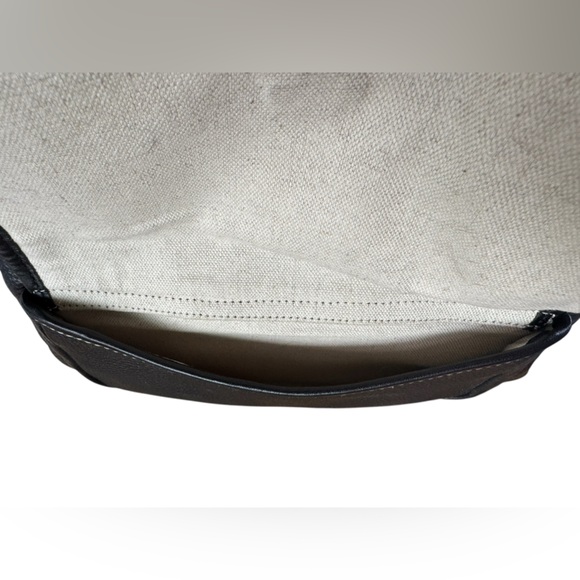 Michael Kors Black Vintage with Gold Accents - Picture 9 of 14